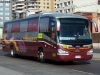 Irizar Century III 3.50 / Scania K-360B / Buses Hualpén Irizar Century III 3.50 / Scania K-360B / Buses Hualpén