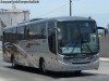 Comil Campione 3.45 / Mercedes Benz O-500RS-1836 / Litoral Bus