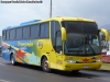 Marcopolo Viaggio G6 1050 / Mercedes Benz O-500RS-1836 / Transmin Marcopolo Viaggio G6 1050 / Mercedes Benz O-500RS-1836 / Transmin