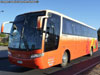 Busscar Vissta Buss LO / Volvo B-10R / Jupabus