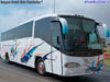 Irizar Century II 3.70 / Mercedes Benz OH-1628L / Pullman San Luis