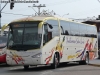 Irizar Century III 3.70 / Mercedes Benz O-500RS-1636 / Pullman San Luis