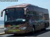 Irizar Century III 3.70 / Scania K-380B / SRT Transportes Cielo