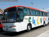 Marcopolo Viaggio GV 1000 / Scania K-124IB / Buses Eccotur
