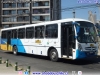 Induscar Caio Foz Super / Mercedes Benz OF-1722 / Corporación Municipal de Educación Colina (Area Metropolitana) Induscar Caio Foz Super / Mercedes Benz OF-1722 / Corporación Municipal de Educación Colina (Area Metropolitana)