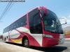 Busscar Vissta Buss LO / Mercedes Benz O-400RSE / Particular