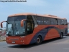 Comil Campione Vision 3.45 / Mercedes Benz O-500RS-1836 / Pullman del Norte Comil Campione Vision 3.45 / Mercedes Benz O-500RS-1836 / Pullman del Norte