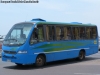Marcopolo Senior G6 / Volksbus 9-150OD / Pullman García Marcopolo Senior G6 / Volksbus 9-150OD / Pullman García