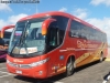 Marcopolo Viaggio G7 1050 / Volvo B-380R Euro5 / Buses Germán Duarte