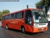 Busscar El Buss 320 / Mercedes Benz OF-1722 / Particular