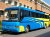 Mercedes Benz O-371RSD / Particular (Al servicio de la I. M. de Lo Barnechea) Mercedes Benz O-371RSD / Particular (Al servicio de la I. M. de Lo Barnechea)