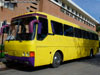 Mercedes Benz O-371RS / Particular (Al servicio de la I. M. de Lo Barnechea)