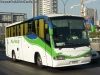 Irizar Century II 3.70 / Volvo B-7R / Buses Núñez Irizar Century II 3.70 / Volvo B-7R / Buses Núñez