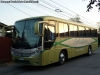 Comil Versatile / Mercedes Benz OF-1722 / Buses Schuftan Comil Versatile / Mercedes Benz OF-1722 / Buses Schuftan