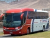 Marcopolo Viaggio G7 1050 / Mercedes Benz OC-500RF-1842 / TRAMACA - Transportes Macaya & Cavour Marcopolo Viaggio G7 1050 / Mercedes Benz OC-500RF-1842 / TRAMACA - Transportes Macaya & Cavour