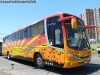 Comil Campione 3.45 / Mercedes Benz O-500RS-1836 / Transportes Rojas & Hijos