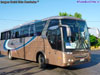 Comil Campione Vision 3.45 / Mercedes Benz OF-1722 / Millantour (Al servicio de LAN Chile S.A.) Comil Campione Vision 3.45 / Mercedes Benz OF-1722 / Millantour (Al servicio de LAN Chile S.A.)