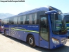 Daewoo Bus FX II 120 Cruising Star / Particular Daewoo Bus FX II 120 Cruising Star / Particular