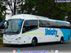 Irizar i6 3.70 / Mercedes Benz O-500RS-1836 BlueTec5 / Unicity