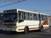 Busscar Urbanus / Mercedes Benz OF-1115 / DGAC - Aeropuerto Internacional Comodoro Arturo Merino Benítez (Santiago) Busscar Urbanus / Mercedes Benz OF-1115 / DGAC - Aeropuerto Internacional Comodoro Arturo Merino Benítez (Santiago)