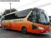 Yutong ZK6129HE / Pullman Bus Industrial