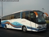 Irizar Century II 3.70 / Mercedes Benz O-500R-1632 / Particular