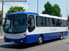 Comil Versatile / Volvo B-7R / TranSantin