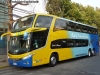 Marcopolo Paradiso G7 1800DD / Volvo B-12R / Transportes CVU