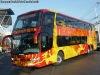 Marcopolo Paradiso G6 1800DD / Volvo B-12R / Pullman Bus (Al servicio de CODELCO Chile)