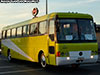 Mercedes Benz O-400RSL / Particular