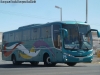 Comil Campione 3.45 / Mercedes Benz O-500RS-1836 / Buses GGO (Al servicio de Buses Germán Duarte)