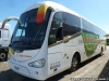 Irizar i6 3.70 / Mercedes Benz O-500RS-1836 BlueTec5 / Buses Germán Duarte Irizar i6 3.70 / Mercedes Benz O-500RS-1836 BlueTec5 / Buses Germán Duarte