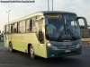 Comil Versatile / Mercedes Benz OF-1722 / I. M. de La Pintana (Región Metropolitana)