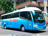 Irizar i6 3.70 / Mercedes Benz O-500RS-1836 / Pullman Florida (Al servicio de Panam Sports Chile 2023) Irizar i6 3.70 / Mercedes Benz O-500RS-1836 / Pullman Florida (Al servicio de Panam Sports Chile 2023)
