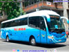 Irizar i6 3.70 / Mercedes Benz O-500RS-1836 / Pullman Florida (Al servicio de Panam Sports Chile 2023)