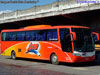 Busscar Vissta Buss LO / Mercedes Benz O-500R-1830 / Buses JM