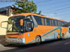 Comil Campione 3.45 / Volksbus 18-310OT Titan / Particular (Al servicio de BSK Las Tórtolas)