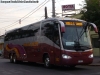 Irizar Century III 3.90 / Mercedes Benz O-500RSD-2442 / Buses Hualpén (Al servicio de Sodexo Chile)