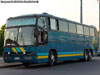 Marcopolo Paradiso GIV 1400 / Scania K-112TL / Jeritur Marcopolo Paradiso GIV 1400 / Scania K-112TL / Jeritur