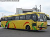 Mercedes Benz O-371RSL / Turisfer (Al servicio de Ingevec S.A.) Mercedes Benz O-371RSL / Turisfer (Al servicio de Ingevec S.A.)