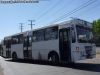 Metalpar Petrohué Ecológico / Mercedes Benz OF-1620 / Móvil de Asistencia en Ruta Buses Gran Santiago S.A.