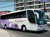 Marcopolo Viaggio G6 1050 / Mercedes Benz OH-1628L / Landeros Viajes (Al servicio de Correos de Chile) Marcopolo Viaggio G6 1050 / Mercedes Benz OH-1628L / Landeros Viajes (Al servicio de Correos de Chile)