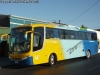 Comil Campione 3.45 / Mercedes Benz O-500RS-1836 / Transportes CVU