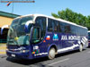 Marcopolo Viaggio G6 1050 / Mercedes Benz O-500R-1830 / AVA Montajes Marcopolo Viaggio G6 1050 / Mercedes Benz O-500R-1830 / AVA Montajes