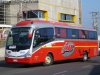 Irizar i6 3.70 / Mercedes Benz O-500RS-1836 / Buses JM Irizar i6 3.70 / Mercedes Benz O-500RS-1836 / Buses JM