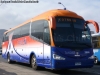 Irizar i6 3.70 / Scania K-360B / Tandem