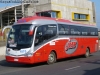 Irizar i6 3.70 / Mercedes Benz O-500RS-1836 BlueTec5 / Buses JM