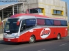 Irizar i6 3.70 / Mercedes Benz O-500RS-1836 BlueTec5 / Buses JM