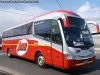 Irizar i6 3.70 / Mercedes Benz O-500RS-1836 BlueTec5 / Buses JM