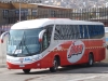 Marcopolo Viaggio G7 1050 / Mercedes Benz O-500RS-1836 / Buses JM